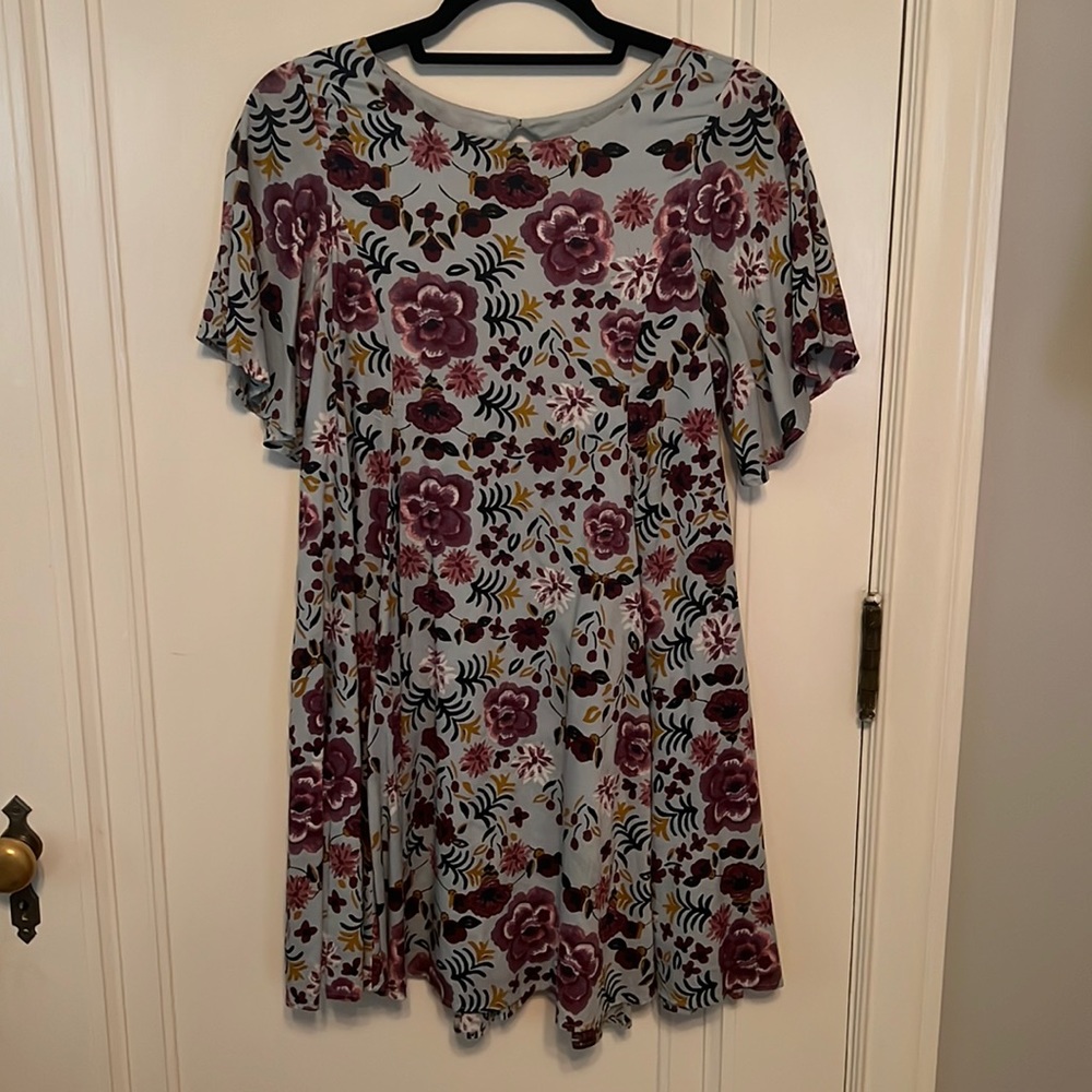 Urban Outfitters Dress